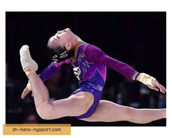 体操数据分析：揭秘体操运动员的表现秘密