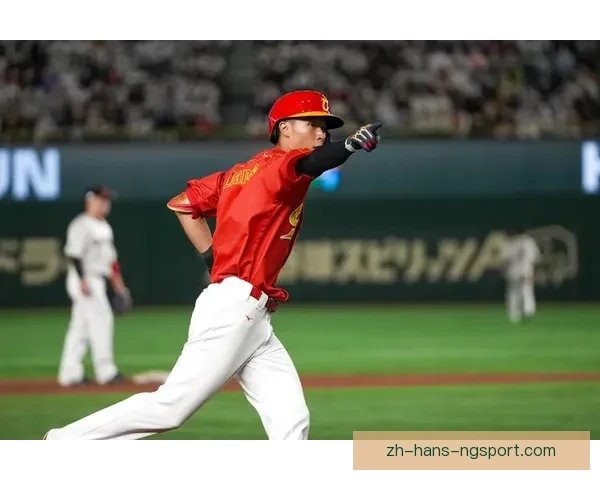 全垒打风云：挑战棒球巨星，夺得荣耀！