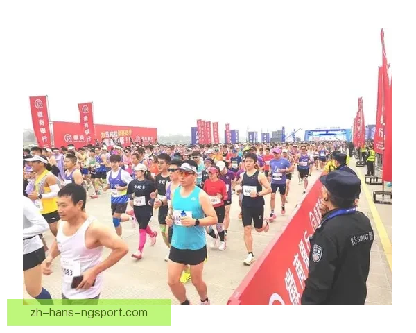 全民参与！跑向梦想的征程：马拉松邀请赛将助力你超越极限