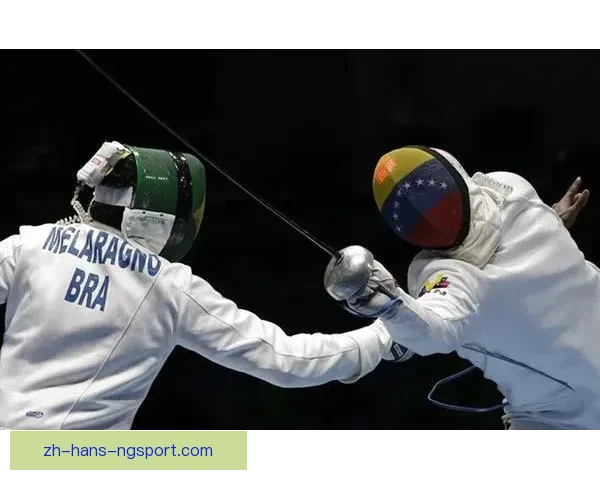 击剑数据分析：揭秘胜负关键因素