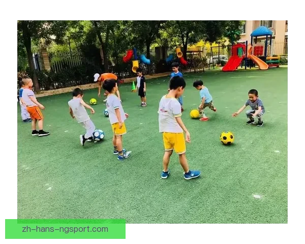 学习足球初步技能指南