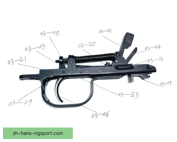 射击历史陈列：从弓箭到枪炮，探寻射击技艺的传承与演变