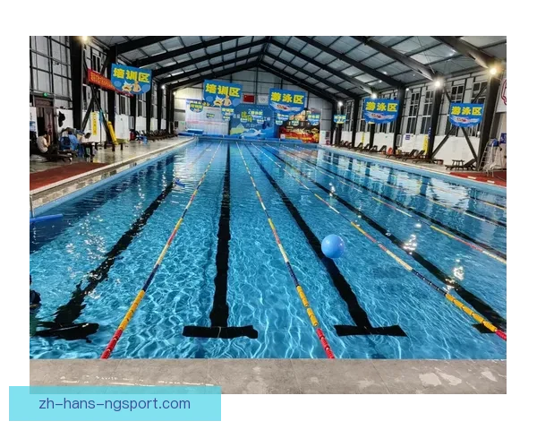 学会游泳：初学者入门教程