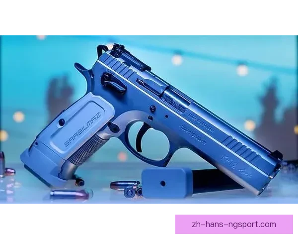 射击数据分析：精准命中背后的科学解析