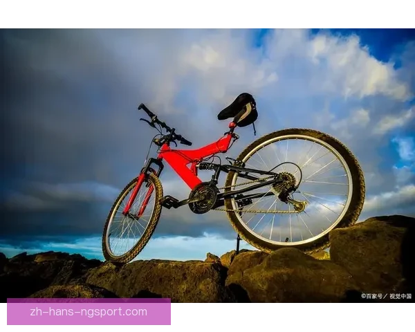山地骑行技巧大揭秘：提升骑行水平，征服各类路况挑战
