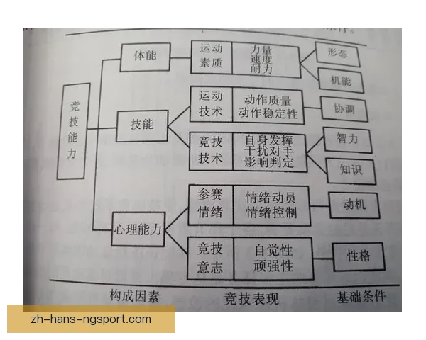 拳击战术技巧解析与应用研究