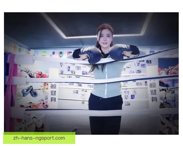 拳击界惊人纪录：挑战所无法企及的极限劲爆战场