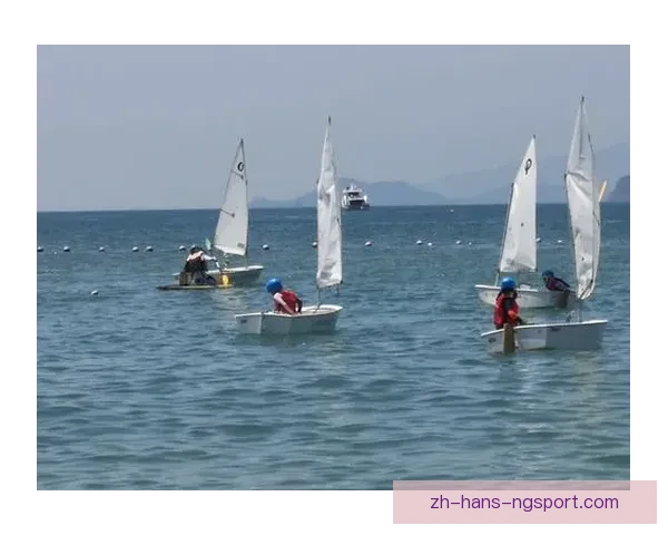 帆船驾驭技巧大全及实用技术指南