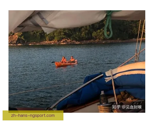 帆船教学视频全面解析，轻松学习驾驶技巧