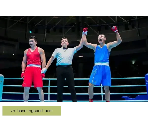 拳击世界纪录：记录挑战与突破，传奇之路何去何从