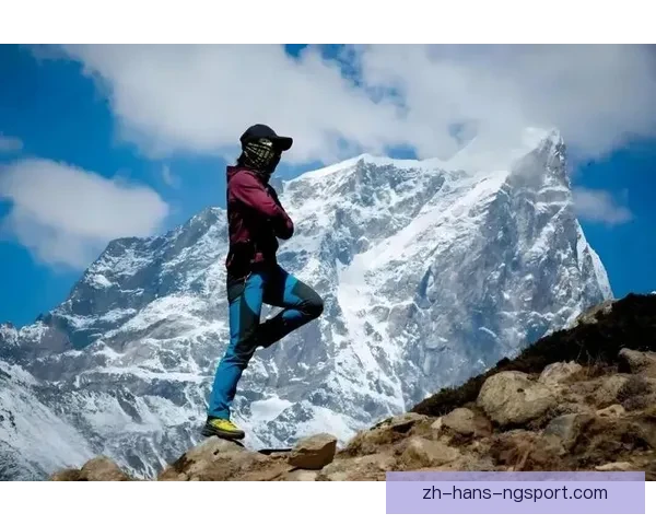 征战高峰：登山公开赛的壮举