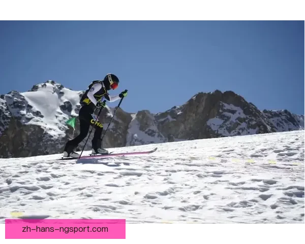 挑战极限！登山赛事精彩纷呈