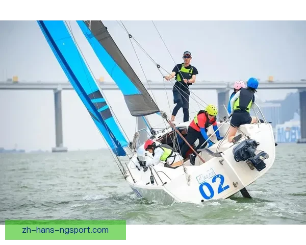 挑战极限：海上风帆赛的新时代