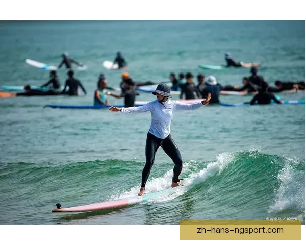 提升冲浪技能的有效训练方法及技巧