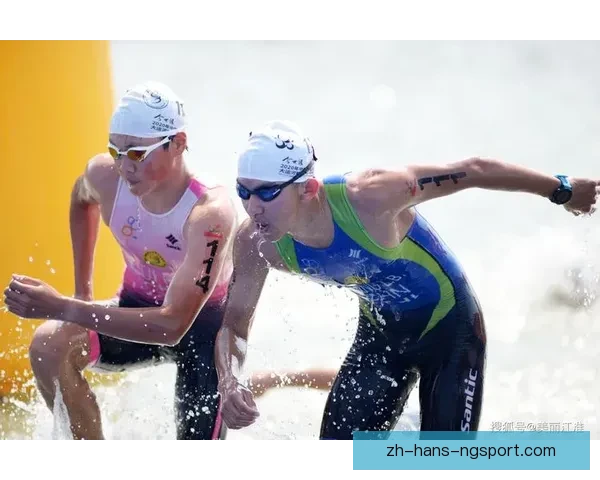 挑战极限，征服铁人三项赛