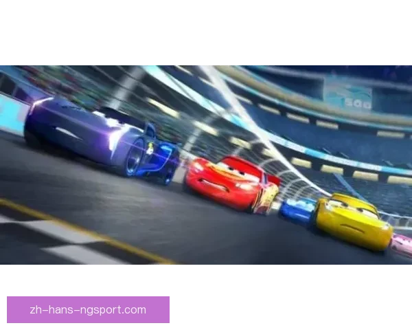 极速飙车：挑战速度极限的赛车盛宴