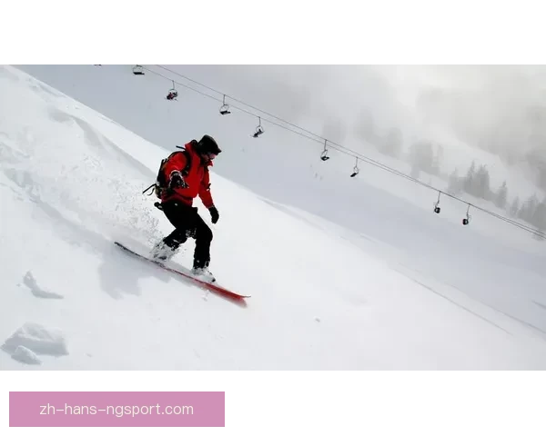 滑雪新规则实施：安全优先，共创和谐山坡风景