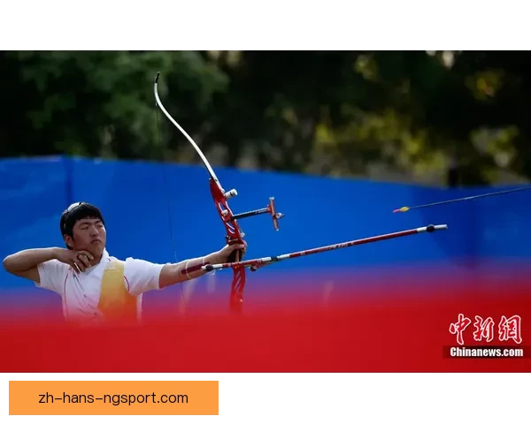 箭的飞向:射箭规则详解 箭的飞向:射箭规则详解