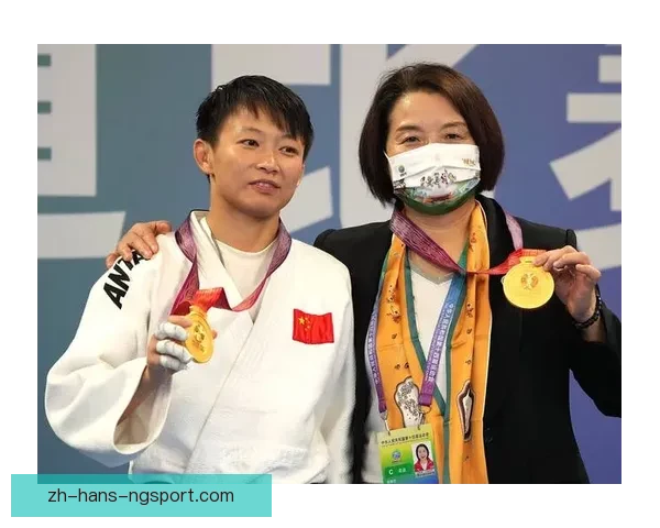 柔道赛事预测：挑战者与现任冠军谁将笑到最后？