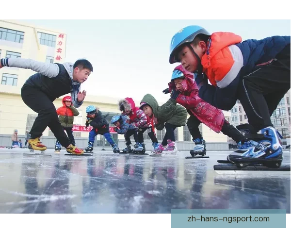 滑冰数据分析:揭秘冰场上的高手们共同秘密 滑冰数据分析:揭秘冰场上的高手们共同秘密