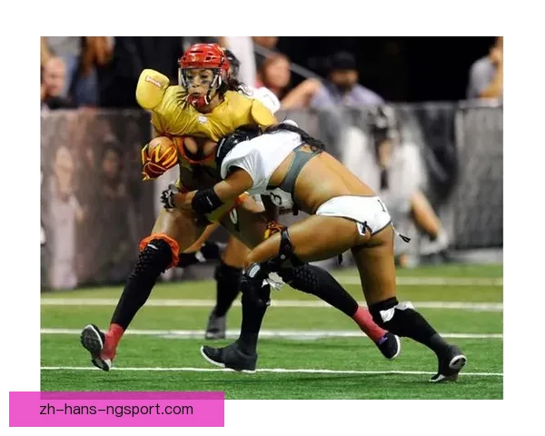 激情碰撞！橄榄球大奖赛精彩瞬间