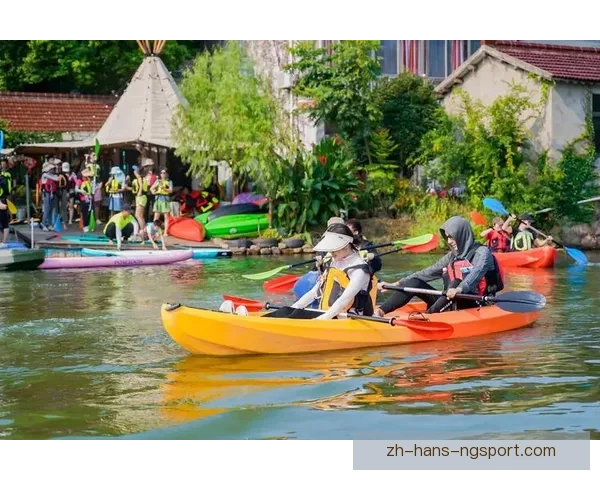 皮划艇数据分析：解析划艇运动趋势与技巧，助力运动员提升水上表现