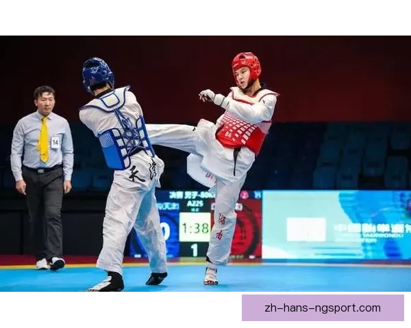 跆拳道实时比分一览  