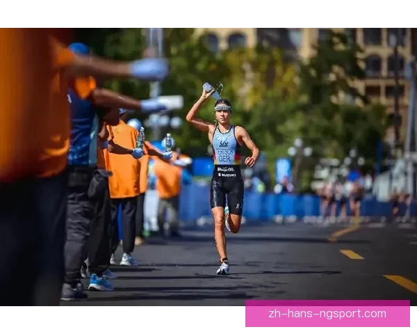 铁人三项世界纪录：挑战极限、突破自我